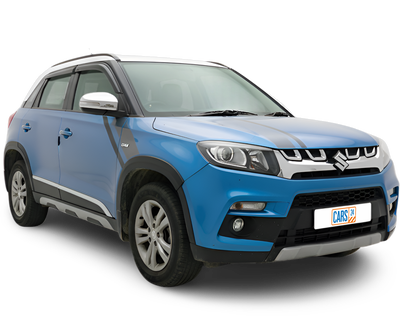 Maruti Vitara Brezza-img